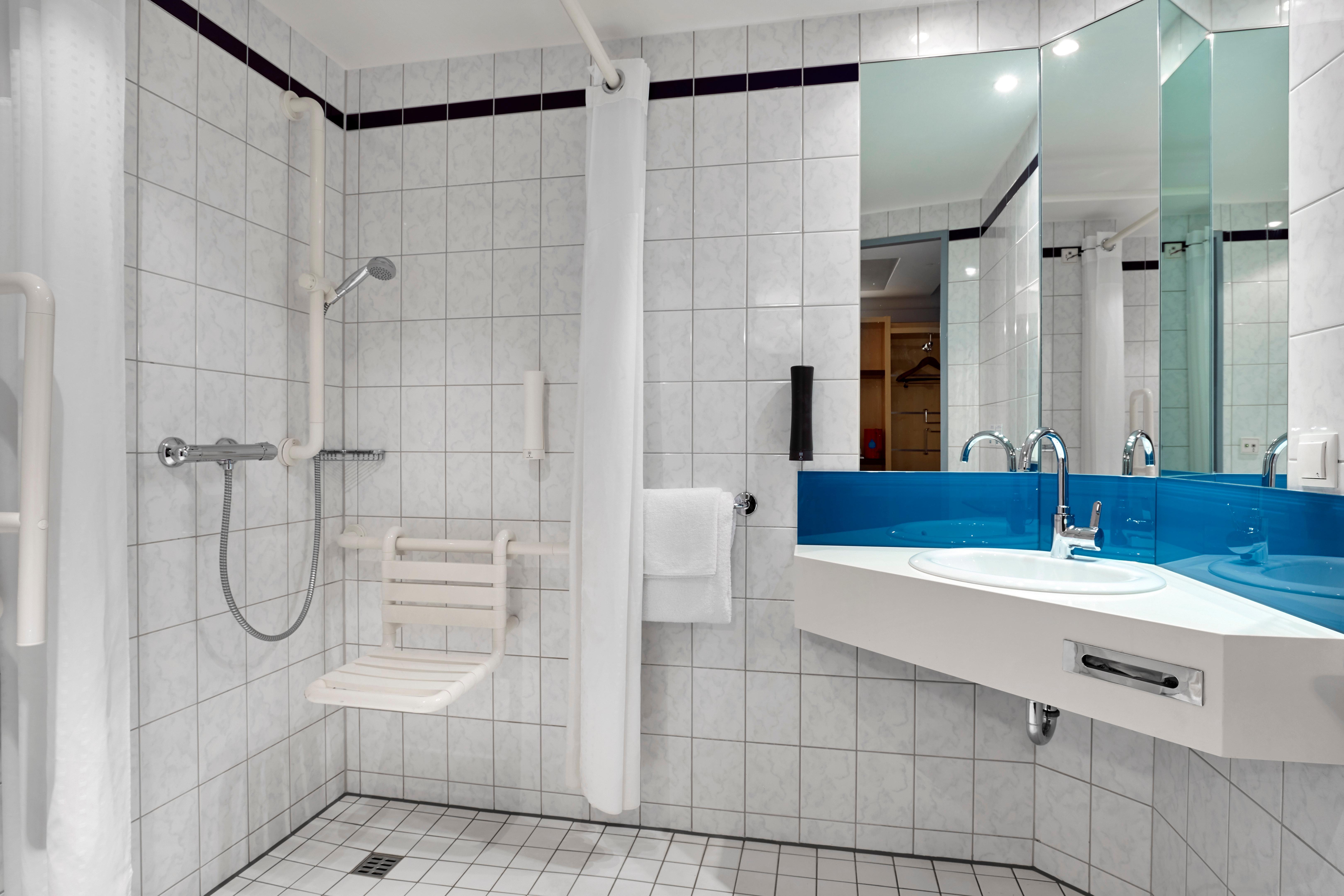 Express Centre By Ihg Berlino