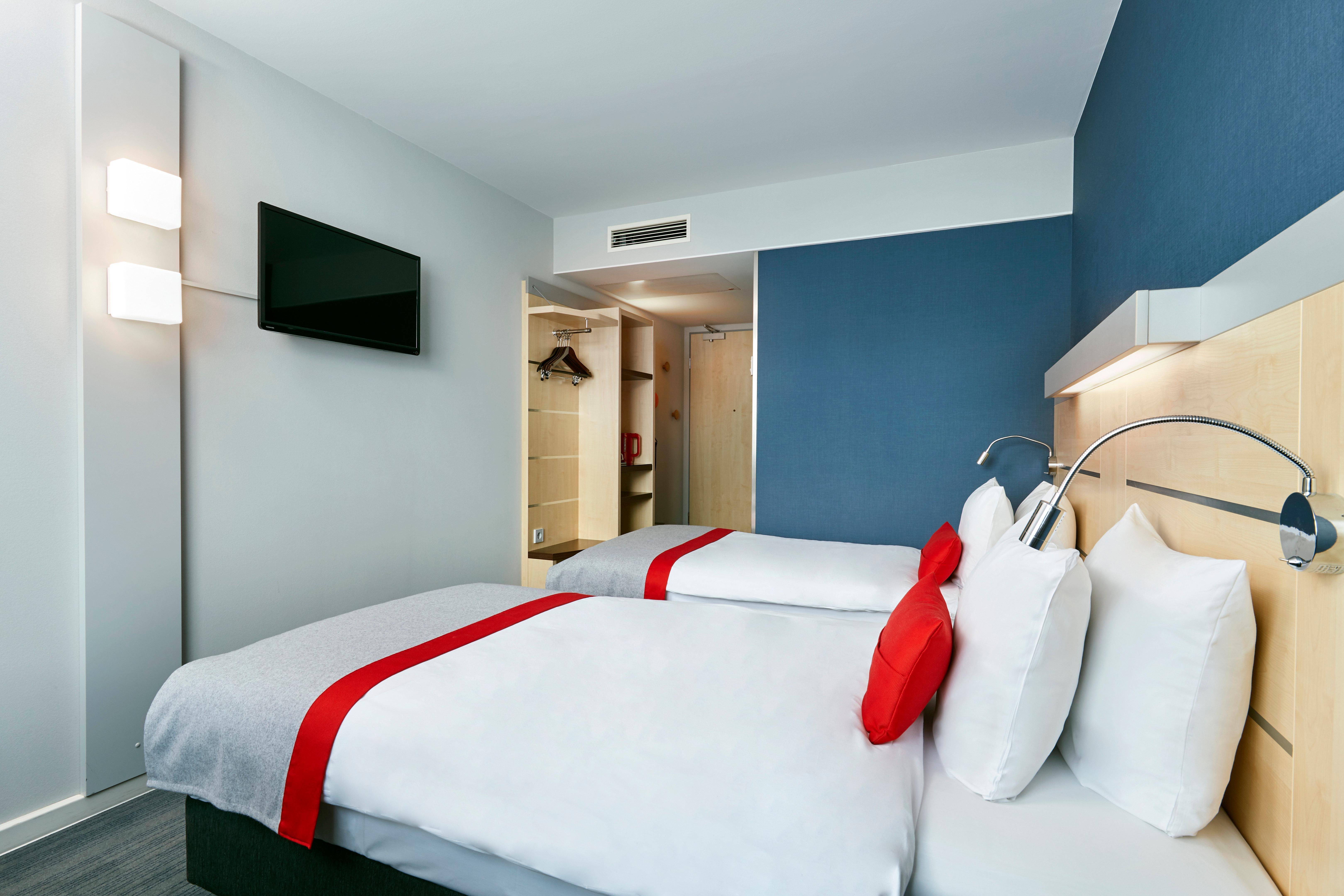 Express Centre By Ihg 3* Berlino