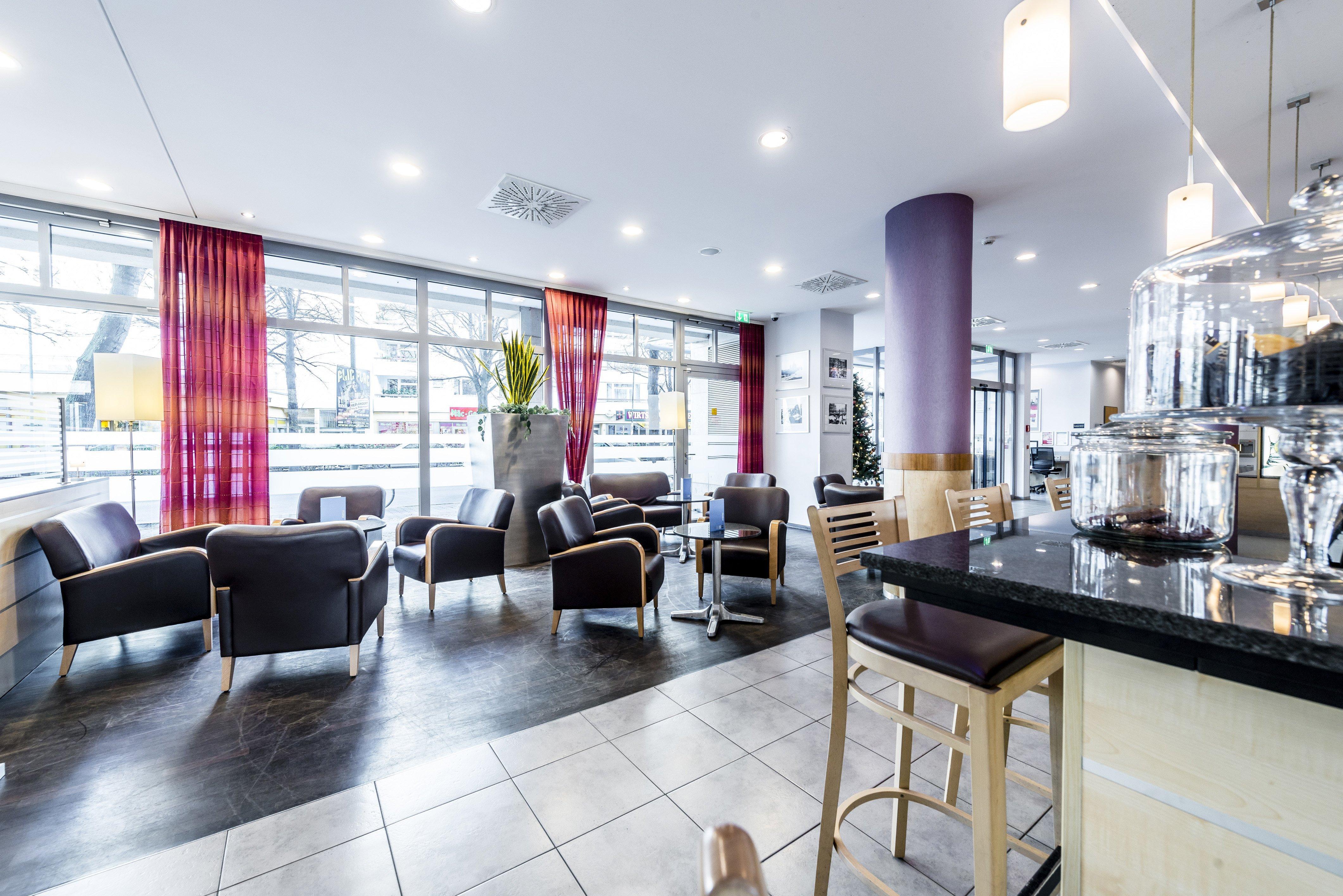 Express Centre By Ihg Hotel Berlino