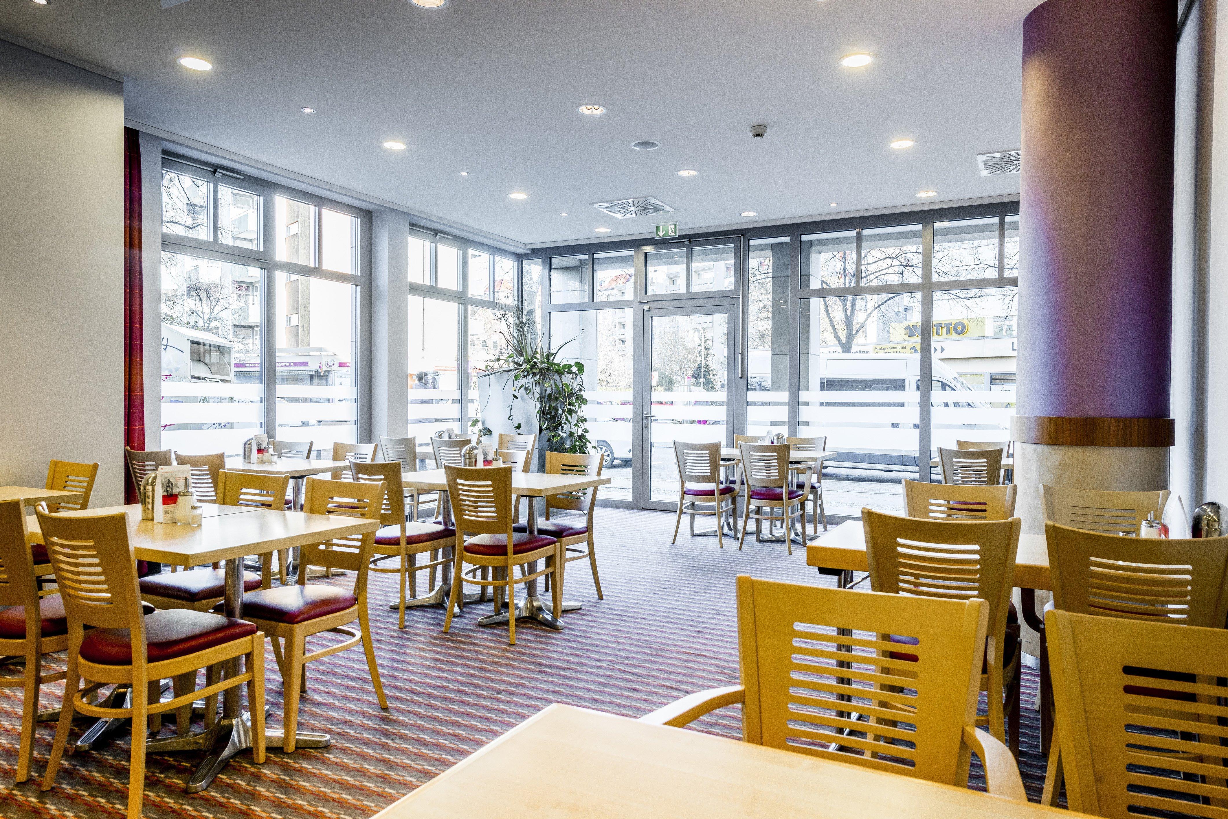 Hotel Express Centre By Ihg Berlino