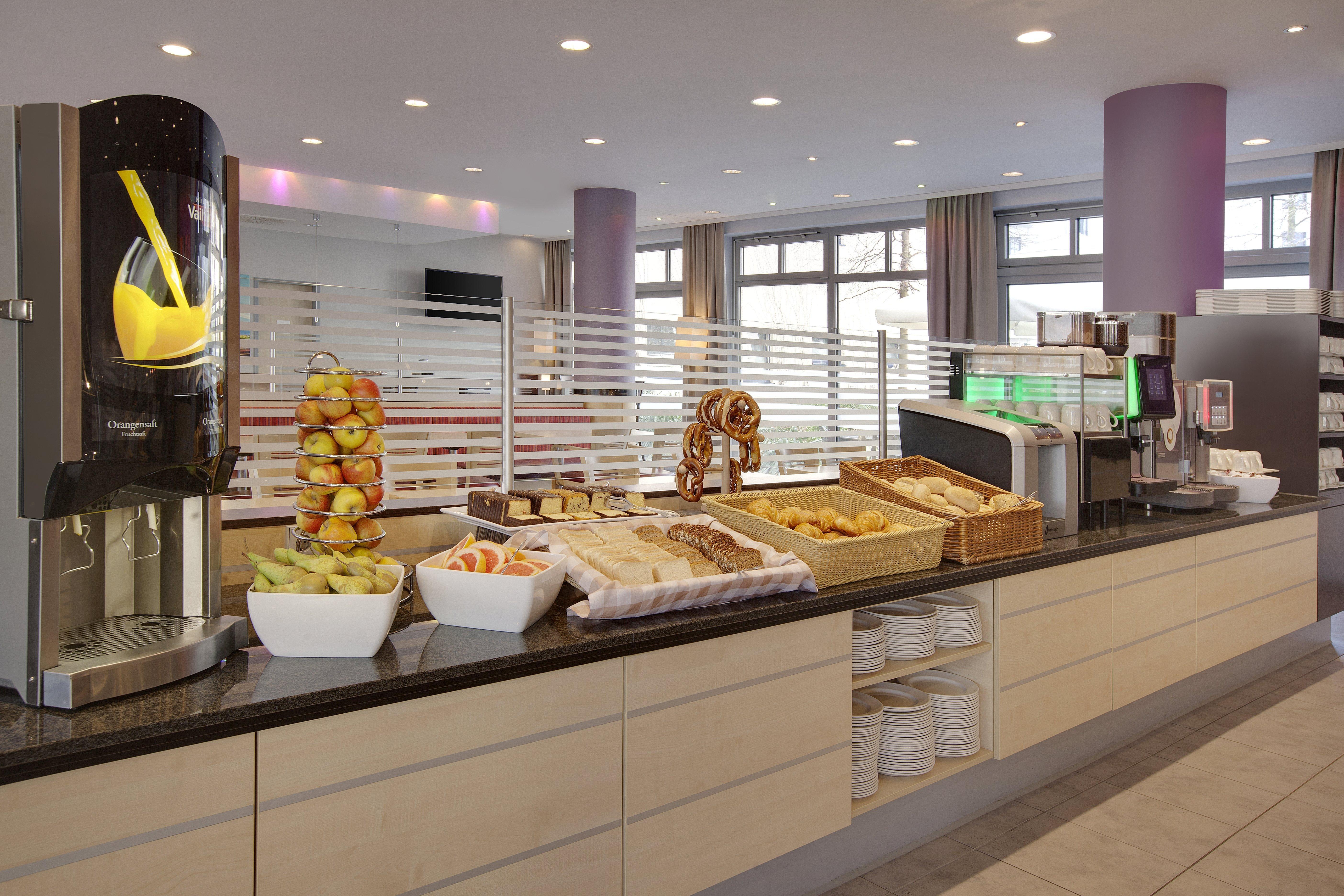 Express Centre By Ihg Berlino