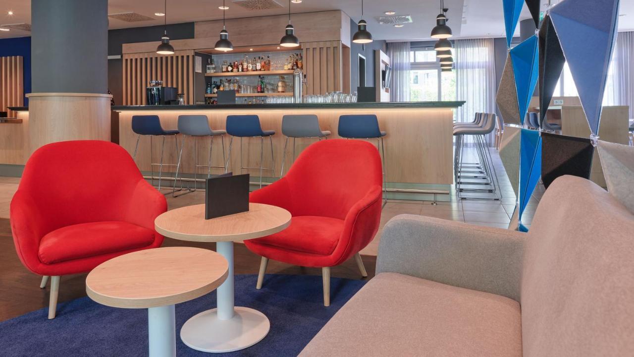 Express Centre By Ihg Hotel Berlino