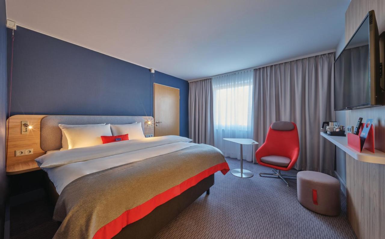 Express Centre By Ihg Hotel Berlino