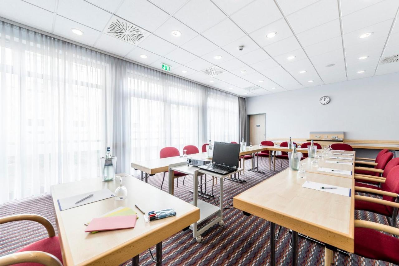 Express Centre By Ihg Berlino