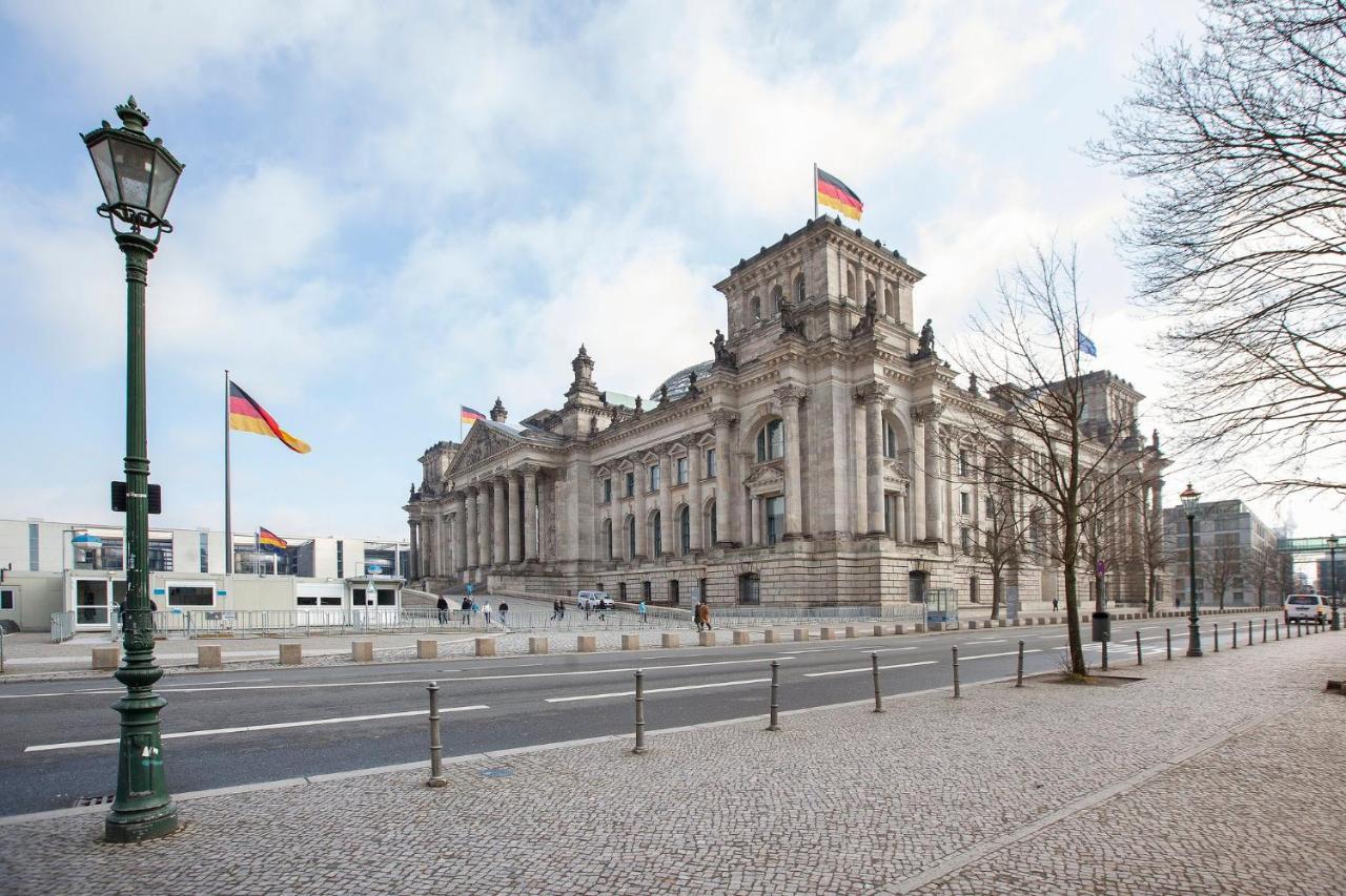 Express Centre By Ihg Hotel Berlino