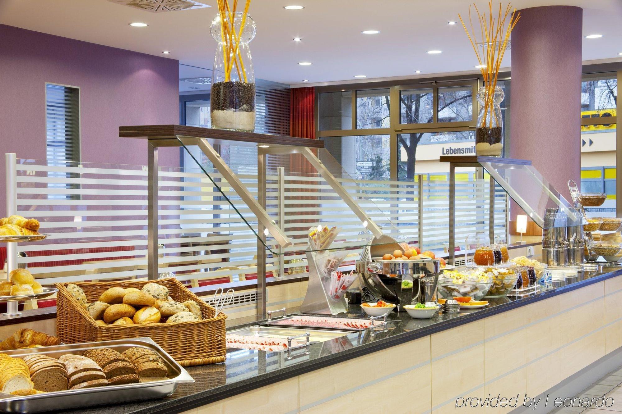 Express Centre By Ihg Hotel Berlino