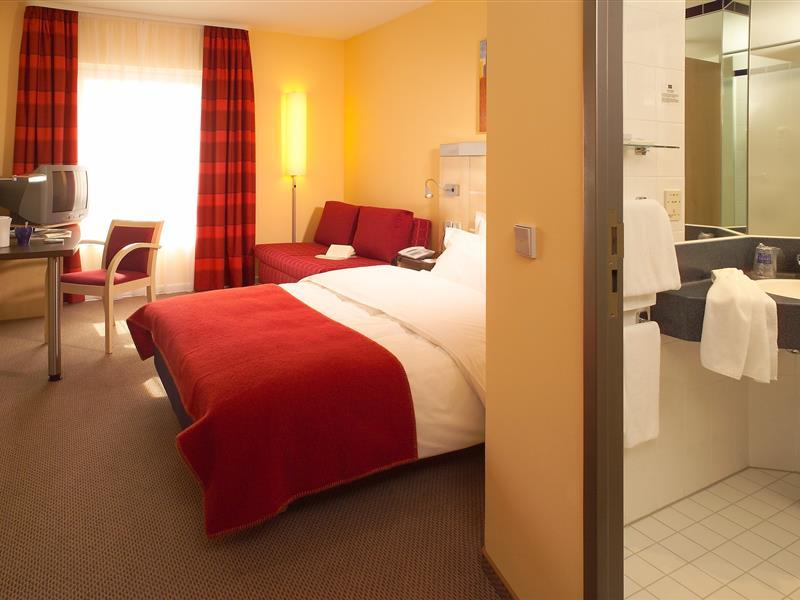 Express Centre By Ihg 3* Berlino