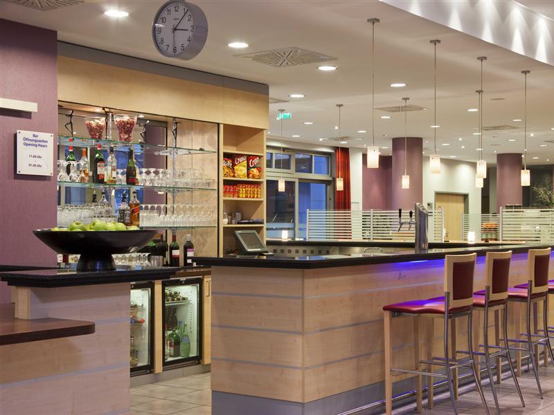 Express Centre By Ihg Hotel Berlino