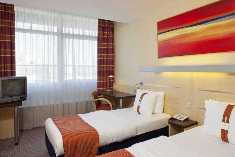 Express Centre By Ihg 3* Berlino