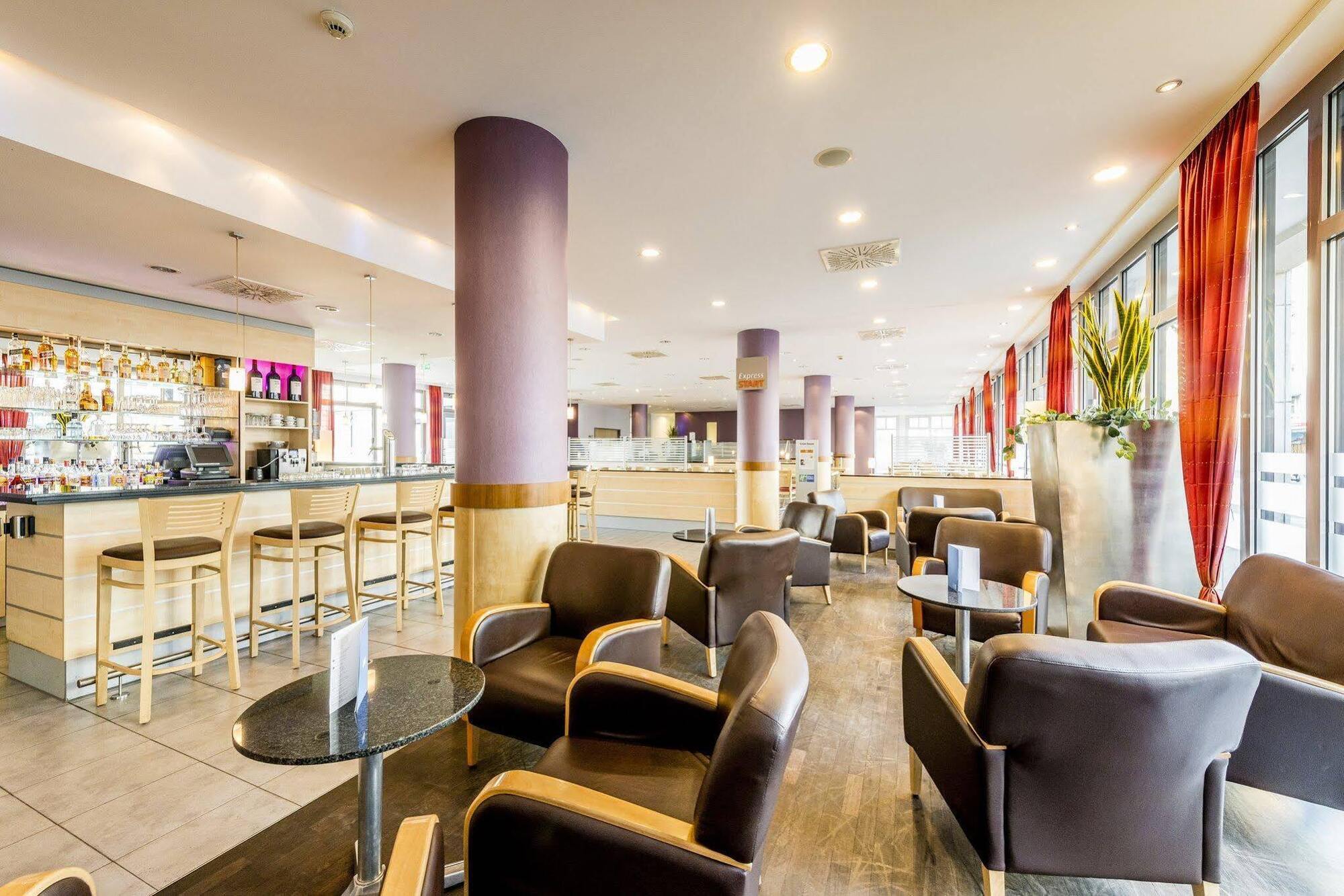 Express Centre By Ihg 3* Berlino